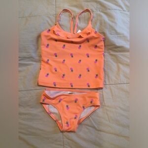 Osh Kosh - Two piece Bathing suit